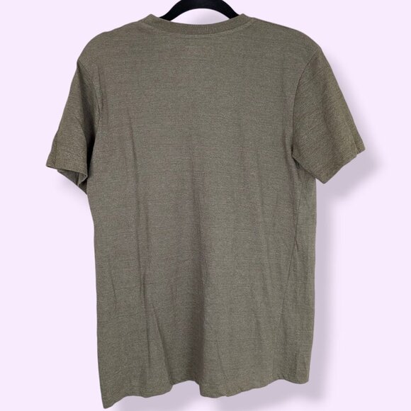 (2/$20) AC/DC High Voltage Tee - Picture 3 of 4